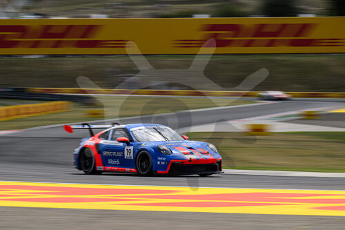 Porsche Mobil 1 Supercup, Budapest 2025