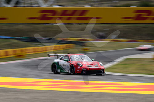 Porsche Mobil 1 Supercup, Budapest 2025