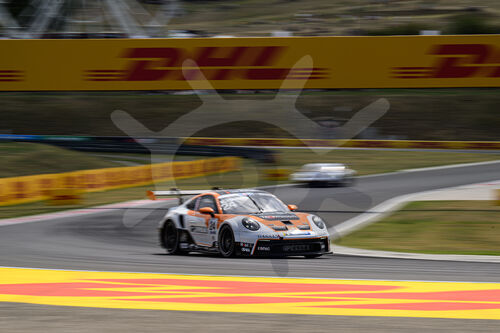 Porsche Mobil 1 Supercup, Budapest 2025