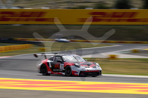 Porsche Mobil 1 Supercup, Budapest 2025
