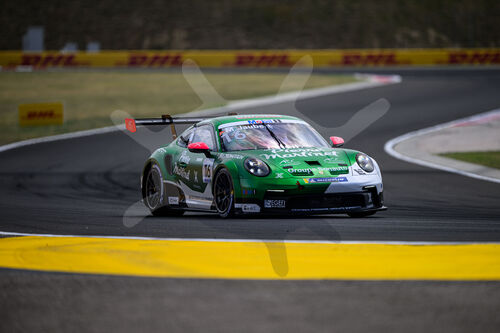 Porsche Mobil 1 Supercup, Budapest 2025