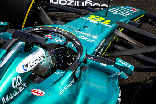 F1 Grand Prix of Hungary