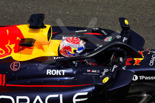 F1 Grand Prix of Hungary