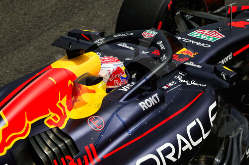 F1 Grand Prix of Hungary