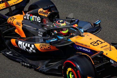 F1 Grand Prix of Hungary