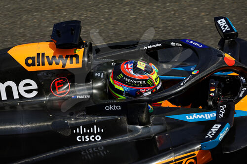 F1 Grand Prix of Hungary