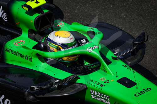 F1 Grand Prix of Hungary