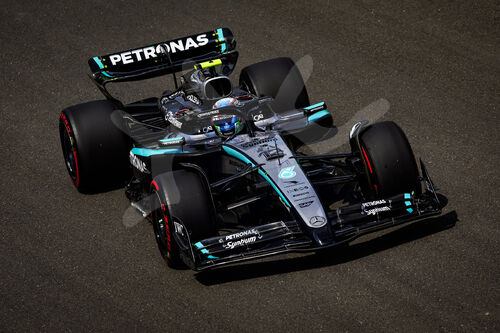 F1 Grand Prix of Hungary
