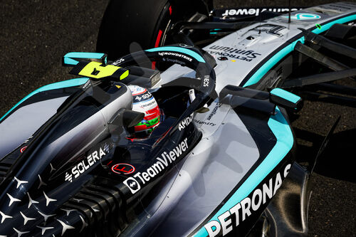 F1 Grand Prix of Hungary