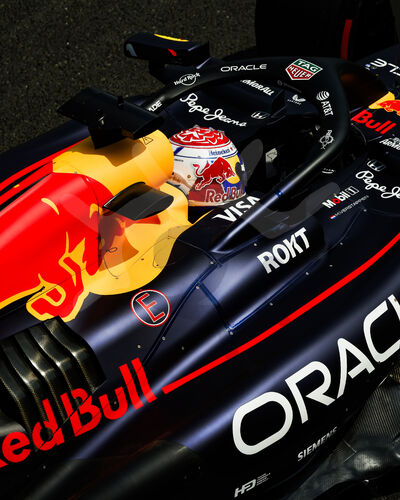 F1 Grand Prix of Hungary