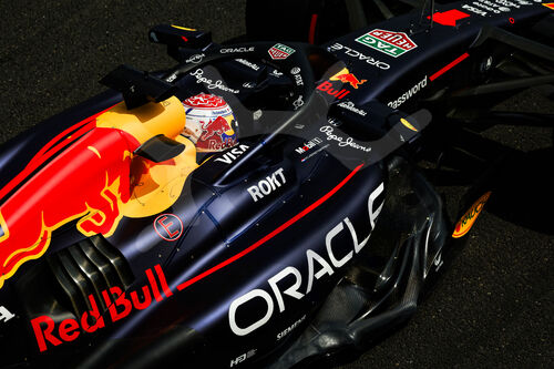 F1 Grand Prix of Hungary
