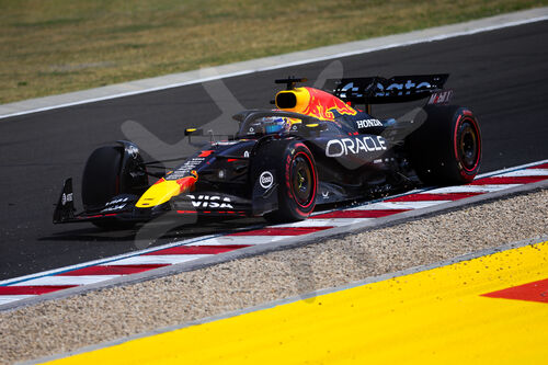 F1 Grand Prix of Hungary