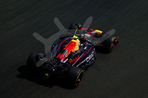 F1 Grand Prix of Hungary