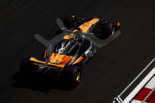 F1 Grand Prix of Hungary