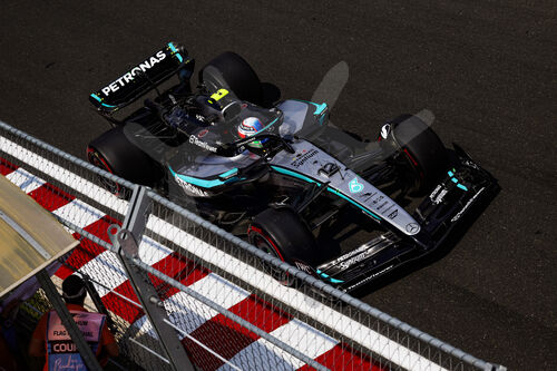 F1 Grand Prix of Hungary