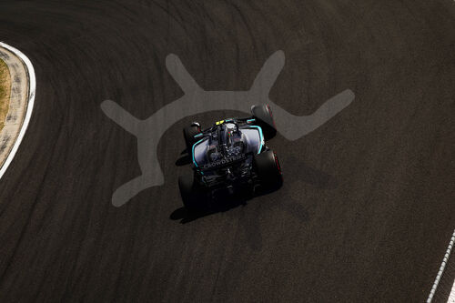 F1 Grand Prix of Hungary