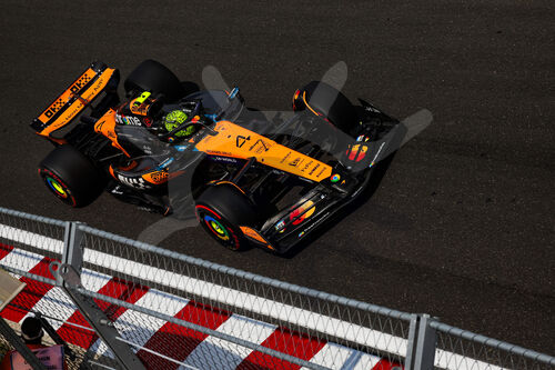 F1 Grand Prix of Hungary