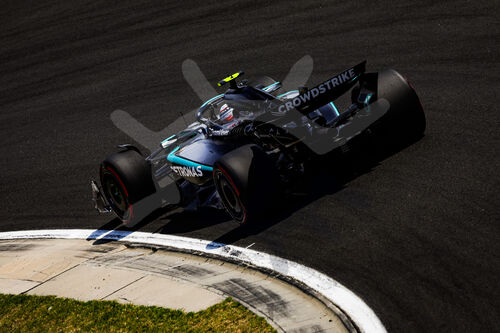 F1 Grand Prix of Hungary