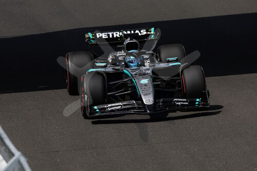 F1 Grand Prix of Hungary
