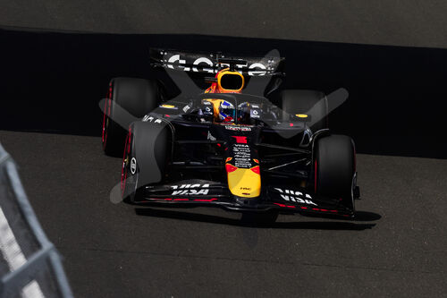F1 Grand Prix of Hungary
