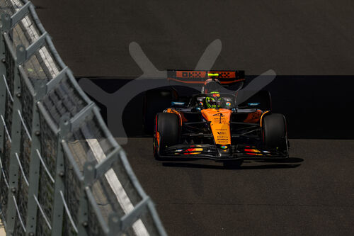 F1 Grand Prix of Hungary
