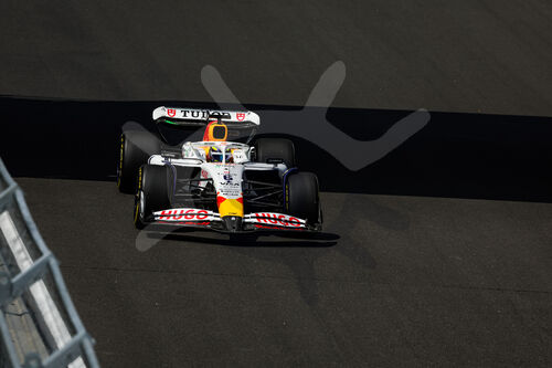 F1 Grand Prix of Hungary