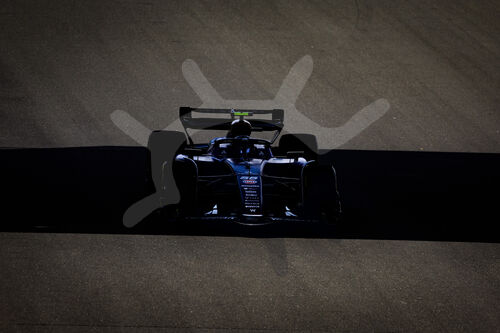 F1 Grand Prix of Hungary