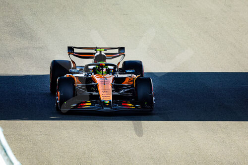 F1 Grand Prix of Hungary