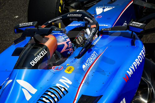 F1 Grand Prix of Hungary