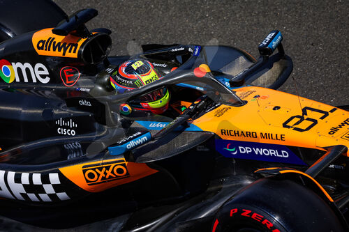 F1 Grand Prix of Hungary