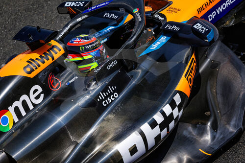 F1 Grand Prix of Hungary