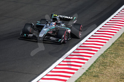 F1 Grand Prix of Hungary