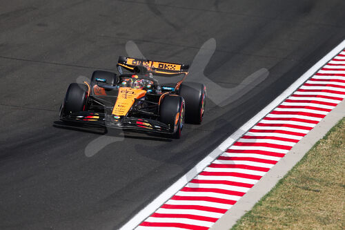F1 Grand Prix of Hungary