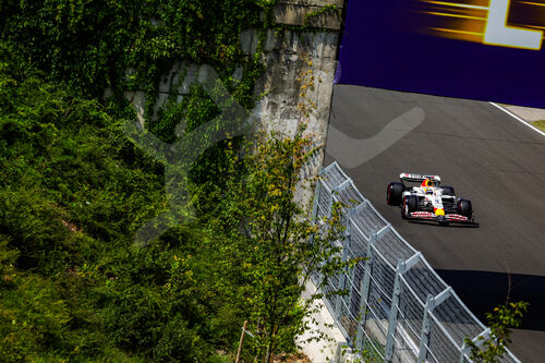 F1 Grand Prix of Hungary