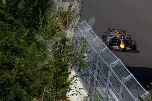 F1 Grand Prix of Hungary