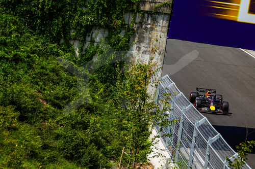 F1 Grand Prix of Hungary