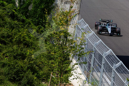 F1 Grand Prix of Hungary