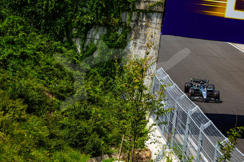 F1 Grand Prix of Hungary