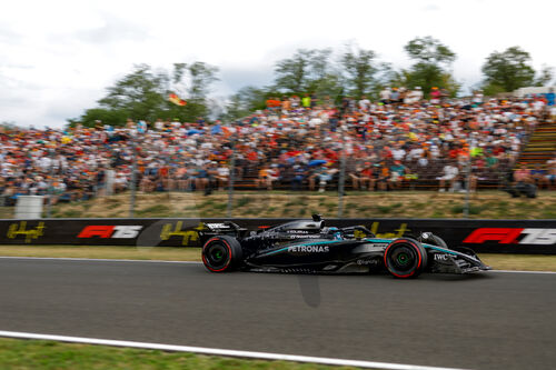 F1 Grand Prix of Hungary