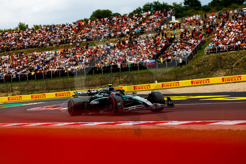 F1 Grand Prix of Hungary