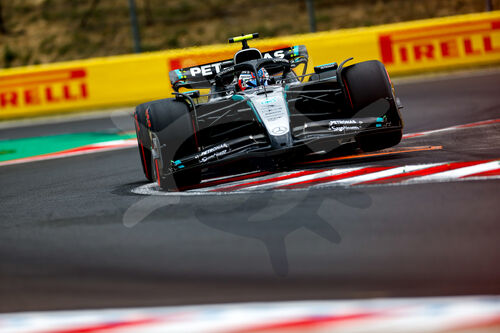 F1 Grand Prix of Hungary