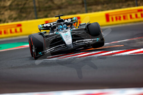 F1 Grand Prix of Hungary