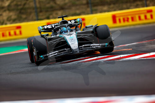 F1 Grand Prix of Hungary