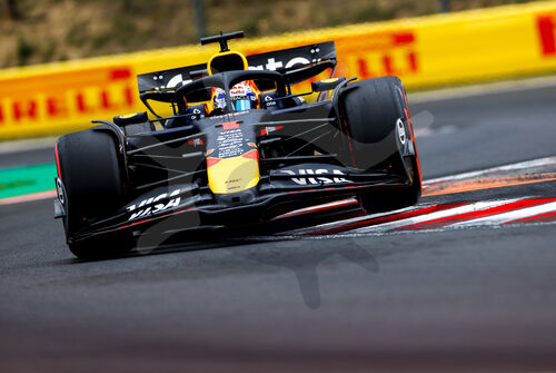 F1 Grand Prix of Hungary