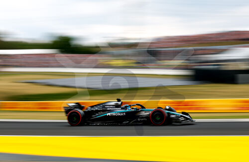 F1 Grand Prix of Hungary