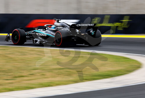 F1 Grand Prix of Hungary