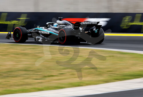 F1 Grand Prix of Hungary