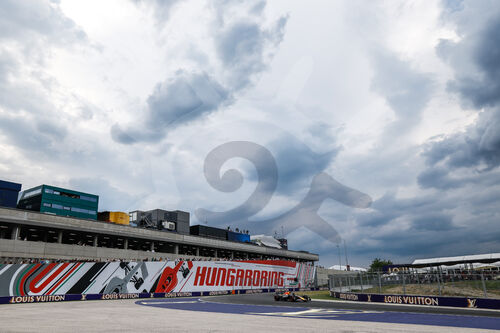 F1 Grand Prix of Hungary