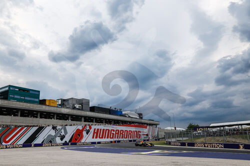 F1 Grand Prix of Hungary