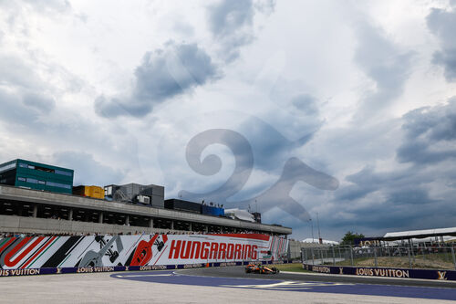 F1 Grand Prix of Hungary